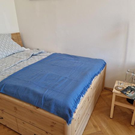 Entzueckendes Apartment Im Zentrum Graz Eksteriør billede