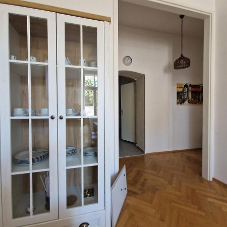 Entzueckendes Apartment Im Zentrum Graz Eksteriør billede
