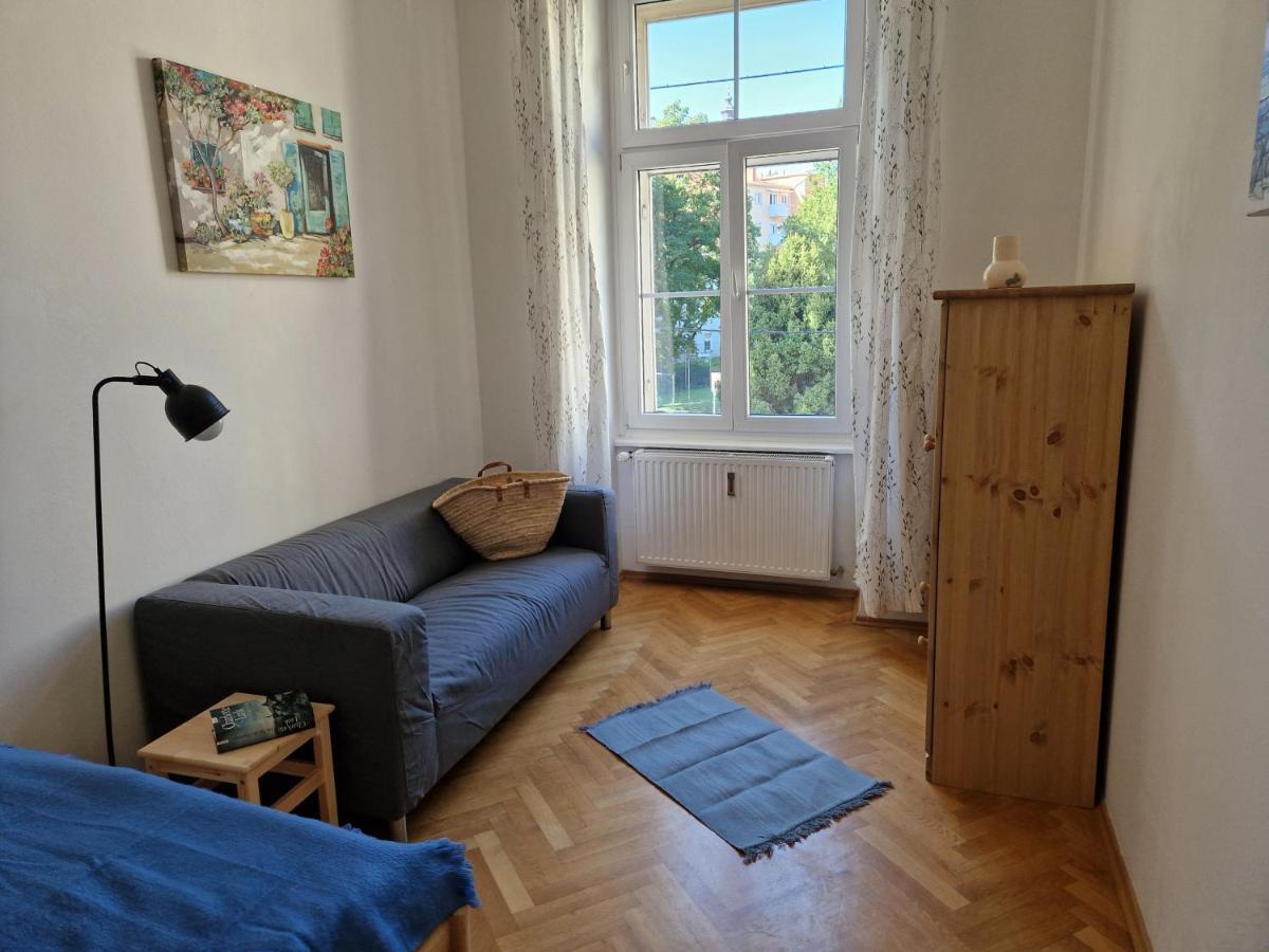 Entzueckendes Apartment Im Zentrum Graz Eksteriør billede