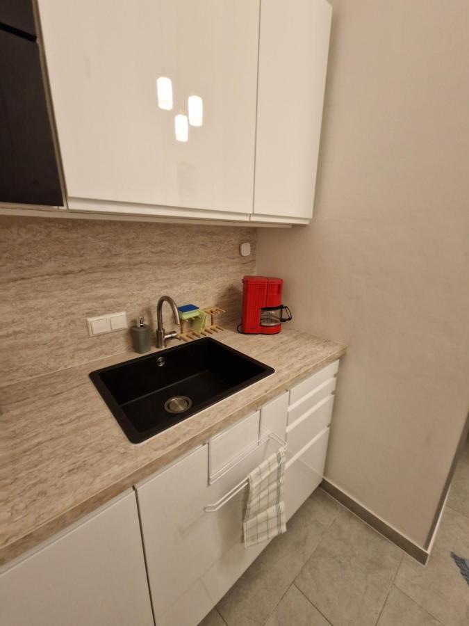 Entzueckendes Apartment Im Zentrum Graz Eksteriør billede