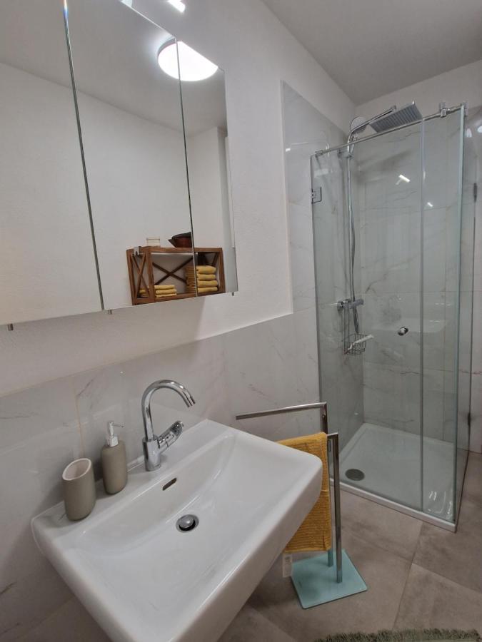 Entzueckendes Apartment Im Zentrum Graz Eksteriør billede