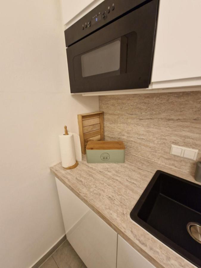 Entzueckendes Apartment Im Zentrum Graz Eksteriør billede