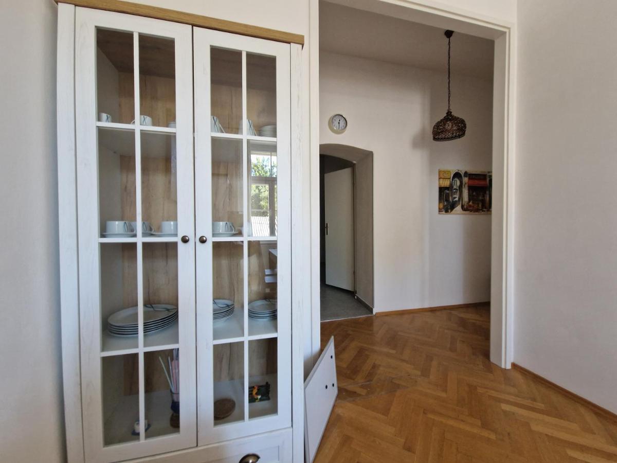 Entzueckendes Apartment Im Zentrum Graz Eksteriør billede